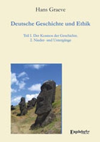 Deutsche Geschichte und Ethik. Tl.1/2