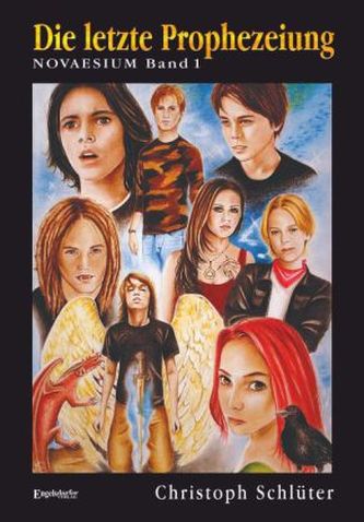 Die letzte Prophezeiung