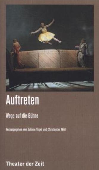 Auftreten