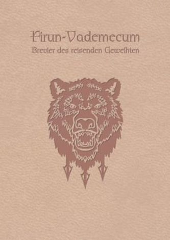 Das Schwarze Auge, Firun-Vademecum