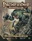 Pathfinder Chronicles, Aufsteller Monsterhandbuch. Tl.1