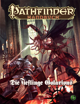 Pathfinder Chronicles, Die Tieflinge Golarions