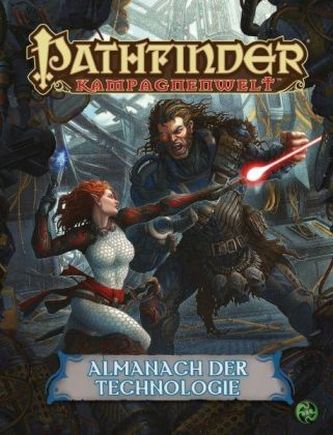 Pathfinder Chronicles, Almanach der Technologie