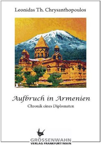 Aufbruch in Armenien