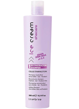 Reconstructor Shampoo 300ml /obnovujiící šampon