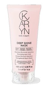 Inebrya Illuminating Mask 100ml