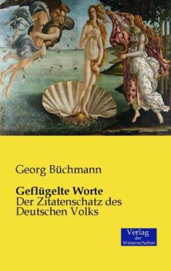 Geflügelte Worte