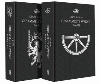 Gesammelte Werke, 2 Bände