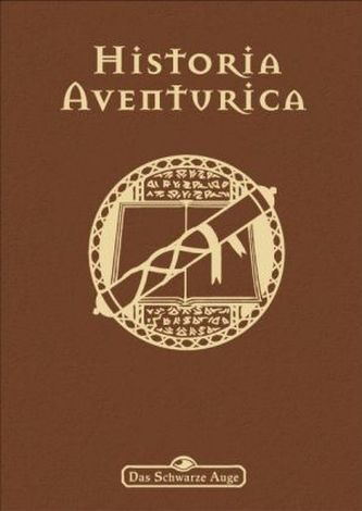 Historia Aventurica