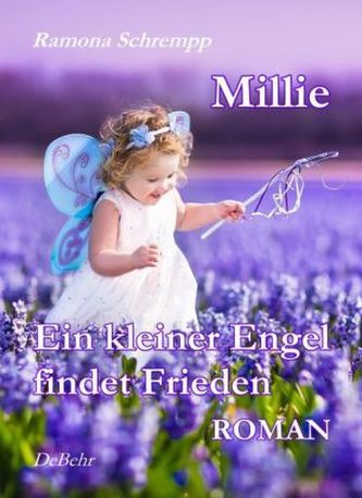 Millie - Ein kleiner Engel findet Frieden