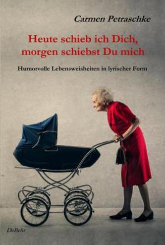 Heute schieb ich Dich, morgen schiebst Du mich