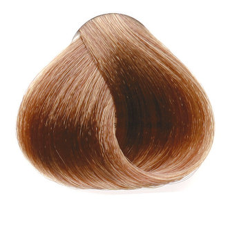 Color GOLDEN 8/3 Light Blonde Golden 100ml/Permanentní barvy/Zlaté
