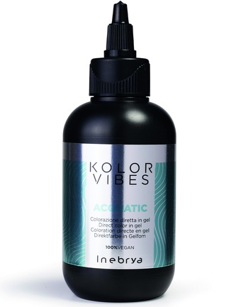 Inebrya Kolor Vibes 150ml - Acquatic