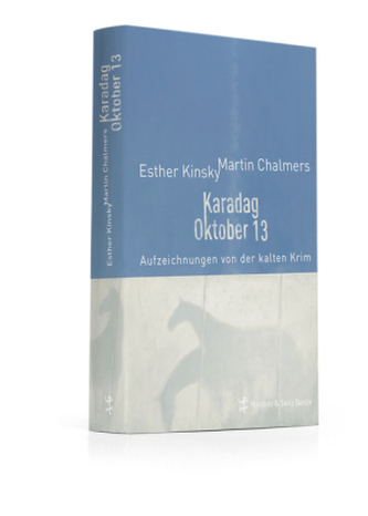 Karadag Oktober 13