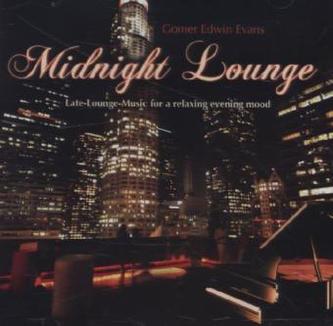 Midnight Lounge, 1 Audio-CD