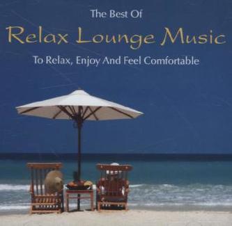 The Best of Relax Lounge Music, 1 Audio-CD