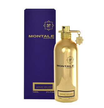 Montale Aoud Velvet EDP 100ml M