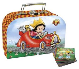 Der kleine König, 24 Bde.