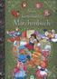 Mein kunterbuntes Märchenbuch