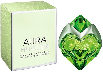 Thierry Mugler Aura W EDT 30ml