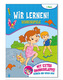 Wir lernen! Schreibspiele (1. Klasse)