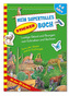 Mein supertolles Stickerbuch Tiere der Wüste und im Dschungel