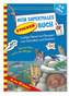 Mein supertolles Stickerbuch Tiere im Meer und in den Bergen