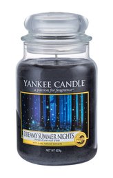 Yankee Candle 623g Dreamy Summer Nights