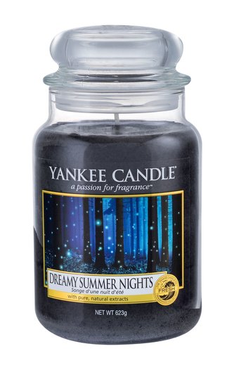 Yankee Candle 623g Dreamy Summer Nights