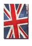 Timer Union Jack 16/17