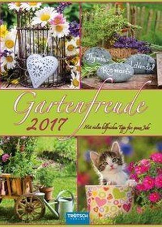 Gartenfreude 2017