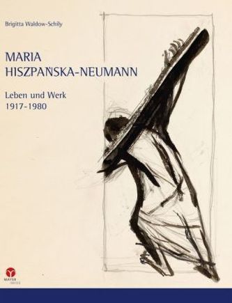 Maria Hiszpanska-Neumann