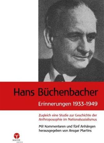 Erinnerungen 1933-1949
