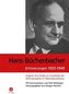 Erinnerungen 1933-1949