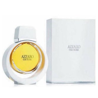 Azzaro Couture EDP W 75ml