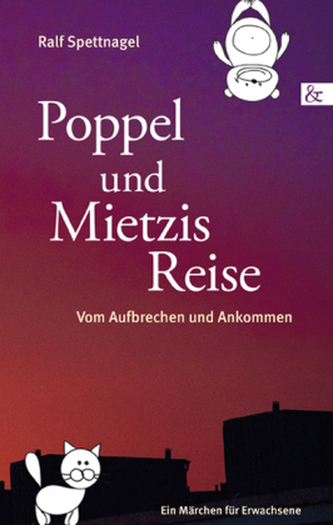 Poppel und Mietzis Reise