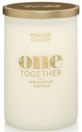 Yankee Candle Tumbler One Together Scent Of The Year 2019 623g