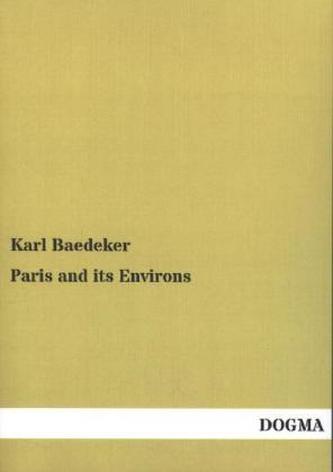 Paris and its Environs