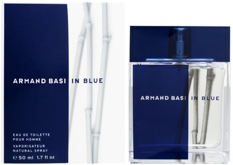 Armand Basi In Blue M EDT 50ml