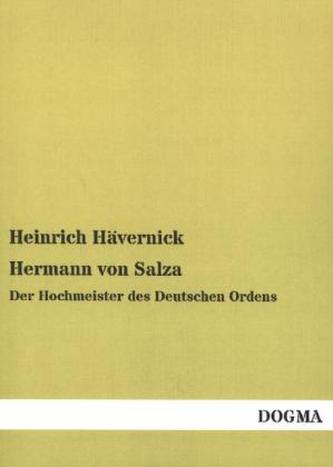 Hermann von Salza