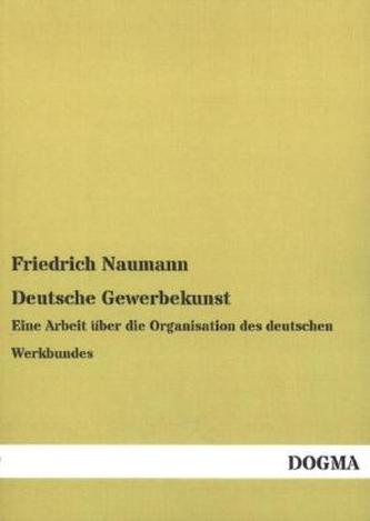 Deutsche Gewerbekunst