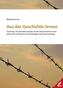 Aus der Geschichte lernen