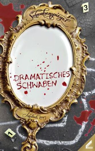 Der Schwabenspiegel. Jahrbuch für Literatur, Sprache und Spiel