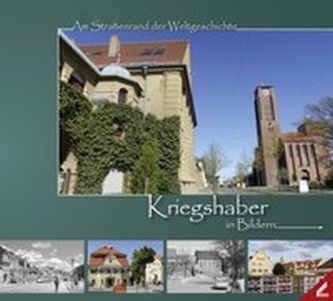 Kriegshaber in Bildern
