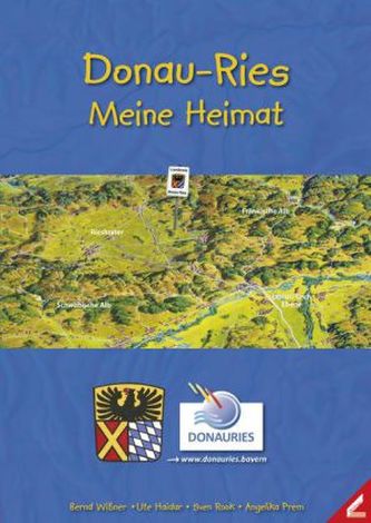 Donau-Ries - Meine Heimat