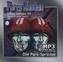Perry Rhodan, Silber Edition - Die Para-Sprinter, 2 MP3-CDs