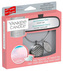 Yankee Candle Charming Scents set Geometric vůně do auta Pink Sands