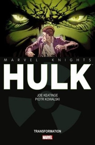 Marvel Knights: Hulk