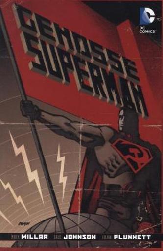 Superman: Genosse Superman