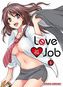 Love on the Job. Bd.1